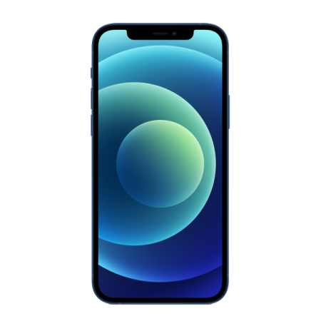 Apple iPhone 12 Mini 128gb Blauw