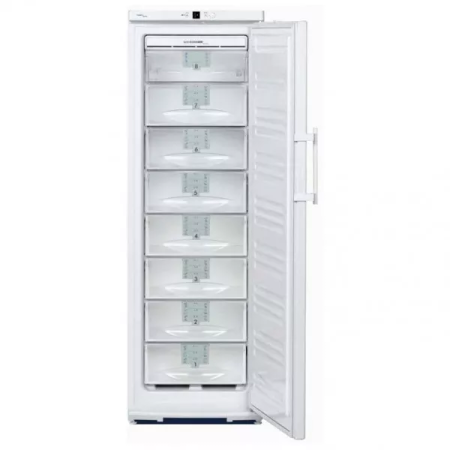 Liebherr Gn 2853 Index Vrieskast 184cm