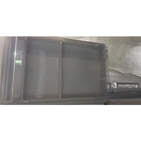 BEKO CF5834APB Ripiano In Vetro Anteriore Con Trim - 455 Mm (Ricambio Originale) - 3
