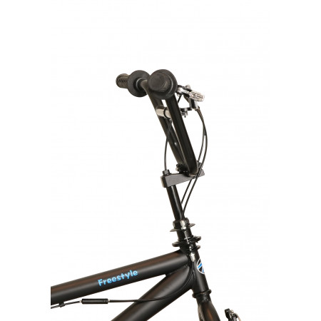 Zonix Freestyle Bmx 20 Inch – Stoere Crossfiets Voor Jongens Met