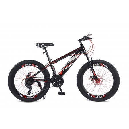 fahrrad schutzblech set 24 zoll SUNFATT Mountainbike [Nicht für V-Brakes], Längenverstellbarer Spritzschutz Fahrrad 24-29 Zoll, Flexibles MTB Schutzblech mit Wiederverwendbaren Kabelbindern Sport & Freizeit Farbe:Schwarz/Blau Rennrad Ersatzschlüssel ABUS Fahrradschlüssel Serie