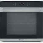 Hotpoint Si7 871 Sc Ix Inbouwoven 60cm