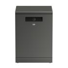 Beko Bden38640f Vaatwasser 60cm