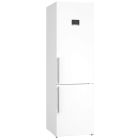 Bosch Kgn39awctg Koel-vriescombi 203cm