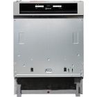 Bauknecht Obbc Ecosilent 7540 Inbouw Vaatwasser 60cm