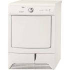 Zanussi Zdc47209w Condensdroger 7kg