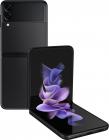 Samsung Galaxy Z Flip 3 5G Phantom Black 128GB - SM-F711U - Grade A+