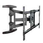 Tv-wandmontage 45-75 Inch - Vesa 200 X 200 Tot 600 X 400 Mm