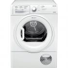 Hotpoint Tcfs 93 Condensdroger 9kg