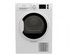 Hotpoint H3d81wb Condensdroger 8kg