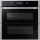 Samsung Nv75r7676rs Dual Cook Flex Inbouw Oven 60cm