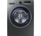 Samsung Ww80j5555fx Wasmachine Eco Bubble 1400t 8kg