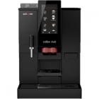 Schaerer Coffee Club Volautomatische Koffiemachine Met Topping