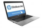Hp Elitebook 840 G3 Laptop| 14 Inch Fhd | Touchscreen | 6e Generatie I5 | 256gb Ssd | 8gb Ram