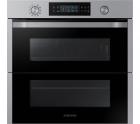 Samsung Nv75n5641rs Dual Cook Flex Inbouw Oven 60cm