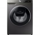 Samsung Ww10t684dln Wasmachine 10.5 Kg 1400t