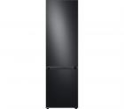 Samsung Rb38a7b53b1 Bespoke Koel-vriescombinatie 203cm Clean Black