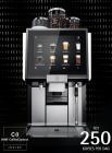 Wmf 5000s Plus Volautomatische Koffiemachine Met 2 Koffiemolens En 1 Choc-mixer