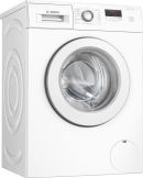Bosch WAJ28075 - Wasmachine - 7 kg - 1400 tpm - EcoSilence Drive
