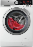 AEG L7FE84cs - Wasmachine - 8 kg - 1400 tpm - ProSteam - Energieklasse C