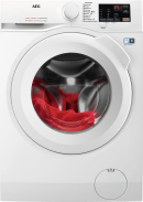 Aeg Lf628600 6000 Serie Prosense® - Wasmachine 8-kg 1600-rpm
