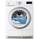 Electrolux EDC2086GDW - Condensdroger - 8 kg - 64 dB - Energieklasse B