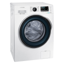 Samsung Ww80j6410cw Wasmachine Eco Bubble 1400t 8kg