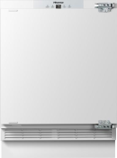 Hisense RUR156D4AWE - Inbouw Tafelmodel Koelkast - 82 cm - Deur-op-deur