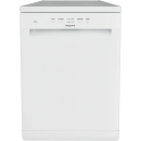 Hotpoint H2FHL626 Vrijstaande Vaatwasser - 60 cm - 14 Couverts - 46 dB - Energieklasse E