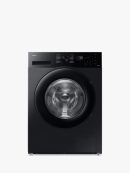 Samsung WW80CGC04DAB - Wasmachine - 8 kg - 1400 tpm - EcoBubble & Steam Wash - Energieklasse A - Zwart