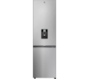 Hoover Honcq4t620ewxk - Koel-vriescombinatie - 205 cm - 407 liter