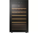 Haier HWS34GGH1K - Drankenkoeler - 34 Flessen - 37 dB