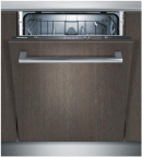 Siemens SN614X00AE - Inbouw Vaatwasser - 60 cm - 12 Couverts - AquaStop - 52 dB - Energieklasse F