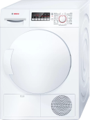 Bosch WTB84200GB - Condensdroger - 8 kg - AutoDry - 65 dB - Energieklasse B