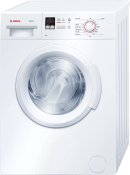 Bosch Wab28161gb Wasmachine 6kg 1400t