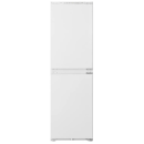 Hisense RIB291F4AWE - Inbouw Koel-vriescombinatie - 177 cm - 233L - No Frost