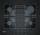 Neff T26cs49s0 Inbouw Gaskookplaat 59cm