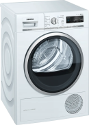 Siemens Wt47w5e7 Warmtepompdroger 8kg