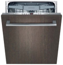 Siemens SN64M080 - Inbouwvaatwasser - 60 cm - 14 Couverts - VarioSpeed - 46 dB
