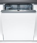 Bosch Smv93m50 - Inbouw Vaatwasser - 60 cm - 13 Couverts - VarioFlex-korven - 44 dB