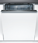 Bosch Smv40c20Eu - Inbouw Vaatwasser - 60 cm - 12 Couverts - EcoSilence Drive - 48 dB