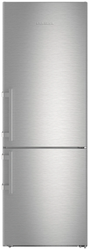 Liebherr Cbnes 5775-20 Brede Koel-vriescombinatie 200cm
