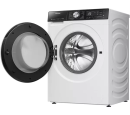 Hisense Wd5s1045bw Autodose Was-droogcombi 10.5 - 6kg 1400t