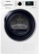 Samsung DV90M6200CW - Warmtepompdroger - 9 kg - OptimalDry - 65 dB - Energieklasse A+++