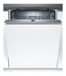 Bosch Sma46ax00n Volledig Geïntegreerde Inbouwvaatwasser 12 Couverts