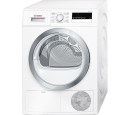 Bosch Wtn85280gb Condensdroger 8kg
