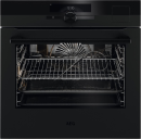 Aeg Bsk792280t 9000 Steampro Inbouw Oven 59.5cm