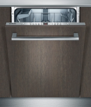 Siemens SX69M032 - Inbouw Vaatwasser - 86.5 cm - 13 Couverts - VarioSpeed - 44 dB