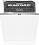 Etna VW344N - Inbouw Vaatwasser - 60 cm - 16 Couverts - Automatische deuropening - 44 dB - Energieklasse D