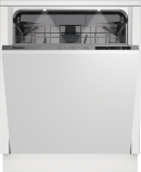 Blomberg LDV63440 - Inbouw Vaatwasser - 60 cm - 13 Couverts - 42 dB - Energieklasse C